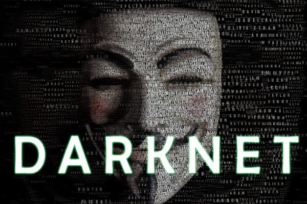 Darknet ссылки